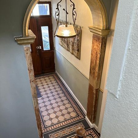 טראבן-טרארבאך Villa Clauss מראה חיצוני תמונה